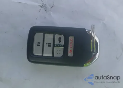 2018 Honda Civic Ex из США, поврежденный, VIN 2HGFC2F79JH609023